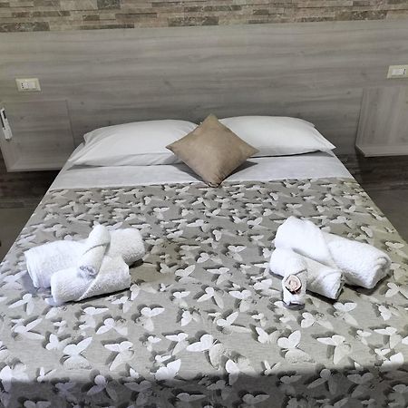Hera Tropea Rooms Экстерьер фото