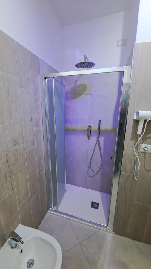 Hera Tropea Rooms Экстерьер фото